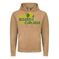 Vintage Camel boards of canada music Vintage Hoodie - linhVisuals