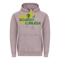 Vintage Zinc boards of canada music Vintage Hoodie - linhVisuals