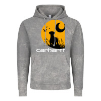 Cloud Rock carhartt vintage company Vintage Hoodie - linhVisuals