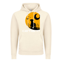 Vintage Artic carhartt vintage company Vintage Hoodie - linhVisuals