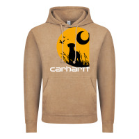 Vintage Coffee carhartt vintage company Vintage Hoodie - linhVisuals