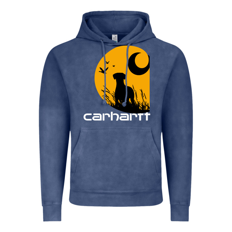 Carhartt Vintage Company Vintage Hoodie by linhVisuals | Teevron