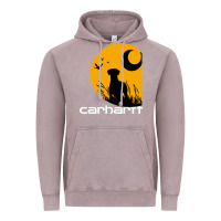 Vintage Zinc carhartt vintage company Vintage Hoodie - linhVisuals