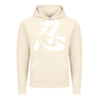 Vintage Artic shinobi light ninja Vintage Hoodie - linhVisuals