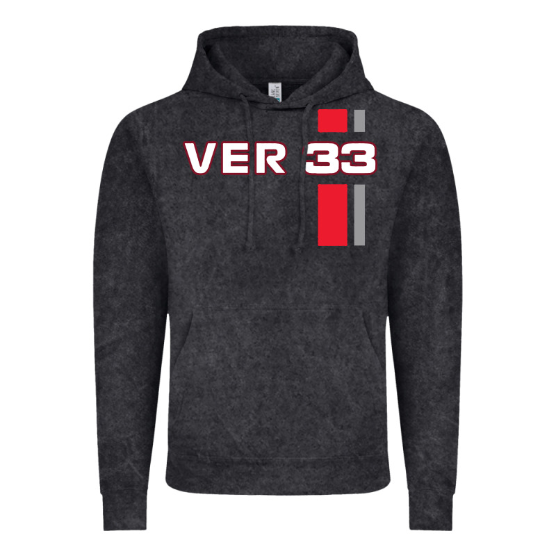 Race 33 Vintage Hoodie by linhVisuals | Teevron