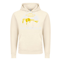Vintage Artic catskills new york vintage Vintage Hoodie - linhVisuals