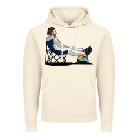 Vintage Artic #formula 1 Vintage Hoodie - linhVisuals