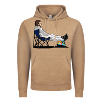 Vintage Coffee #formula 1 Vintage Hoodie - linhVisuals