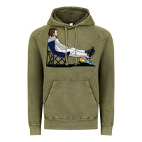 Vintage Olive #formula 1 Vintage Hoodie - linhVisuals