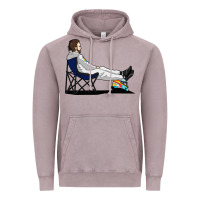 Vintage Zinc #formula 1 Vintage Hoodie - linhVisuals