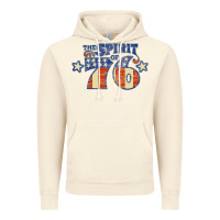 Vintage Artic spirit of 76    bicentennial Vintage Hoodie - linhVisuals