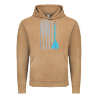 Vintage Camel throwing darts   vintage usa american flag for dart players t shirt Vintage Hoodie - linhVisuals