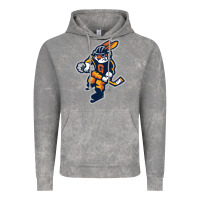 Cloud Rock greenville swamp rabbits Vintage Hoodie - linhVisuals