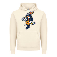 Vintage Artic greenville swamp rabbits Vintage Hoodie - linhVisuals