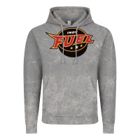 Cloud Rock indy fuel Vintage Hoodie - linhVisuals