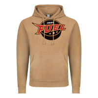 Vintage Camel indy fuel Vintage Hoodie - linhVisuals