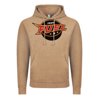 Indy Fuel Vintage Hoodie | Teevron