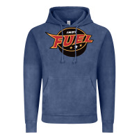 Vintage Denim indy fuel Vintage Hoodie - linhVisuals