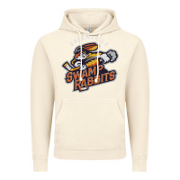 Vintage Artic greenville swamp rabbits Vintage Hoodie - linhVisuals