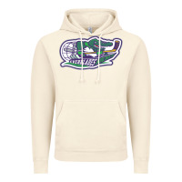 Vintage Artic florida everblades Vintage Hoodie - linhVisuals