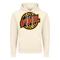 Vintage Artic indy fuel Vintage Hoodie - linhVisuals