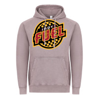 Indy Fuel Vintage Hoodie | Teevron