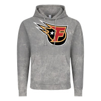 Cloud Rock indy fuel Vintage Hoodie - linhVisuals