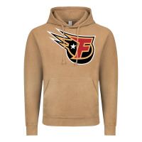Vintage Camel indy fuel Vintage Hoodie - linhVisuals