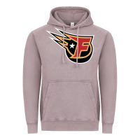 Vintage Zinc indy fuel Vintage Hoodie - linhVisuals