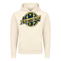 Vintage Artic norfolk admirals Vintage Hoodie - linhVisuals