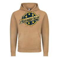 Vintage Camel norfolk admirals Vintage Hoodie - linhVisuals