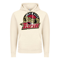 Vintage Artic rapid city rush Vintage Hoodie - linhVisuals