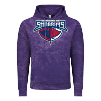 Cloud Purple south carolina stingrays Vintage Hoodie - linhVisuals