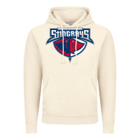 Vintage Artic south carolina stingrays Vintage Hoodie - linhVisuals