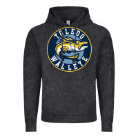 Toledo Walleye Vintage Hoodie | Teevron