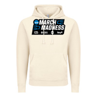 Vintage Artic MARCH MADNESS Vintage Hoodie - linhVisuals