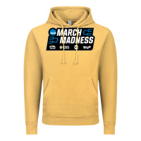 March Madness Vintage Hoodie | Teevron