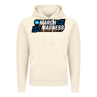 Vintage Artic MARCH MADNESS Vintage Hoodie - linhVisuals