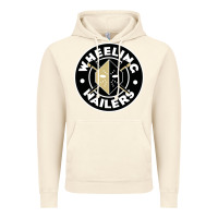 Vintage Artic wheeling nailers Vintage Hoodie - linhVisuals