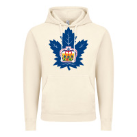 Vintage Artic toronto marlies Vintage Hoodie - linhVisuals