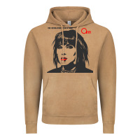 Vintage Camel ann wilson müsïc Vintage Hoodie - linhVisuals