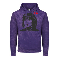 Cloud Purple ann wilson müsïc Vintage Hoodie - linhVisuals