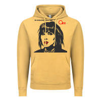 Ann Wilson Müsïc Vintage Hoodie | Teevron
