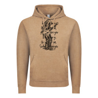 Vintage Coffee michael schenker müsïc Vintage Hoodie - linhVisuals