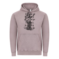 Vintage Zinc michael schenker müsïc Vintage Hoodie - linhVisuals