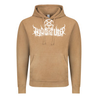 Vintage Camel thy art is murder Vintage Hoodie - linhVisuals