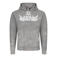 Cloud Rock thy art is murder Vintage Hoodie - linhVisuals