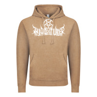 Vintage Coffee thy art is murder Vintage Hoodie - linhVisuals