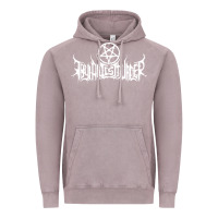 Vintage Zinc thy art is murder Vintage Hoodie - linhVisuals