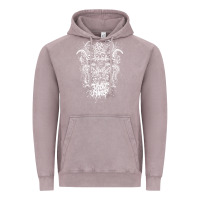 Vintage Zinc thy art is murder Vintage Hoodie - linhVisuals